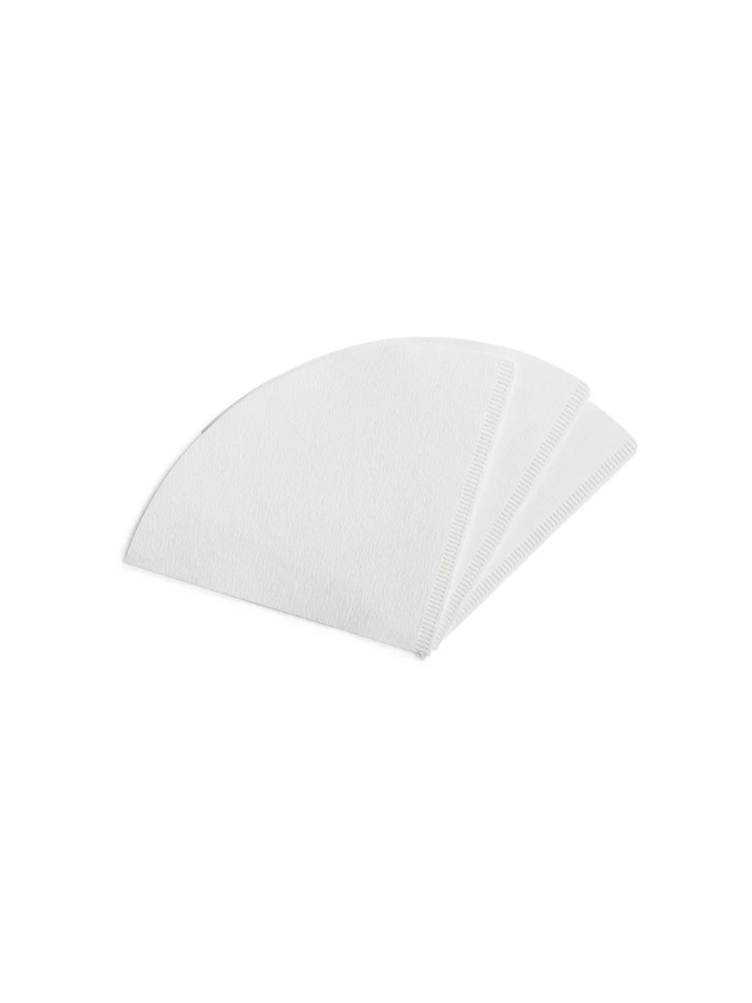 FILTRO DE PAPEL HARIO V60 02 - 100 UNIDADES