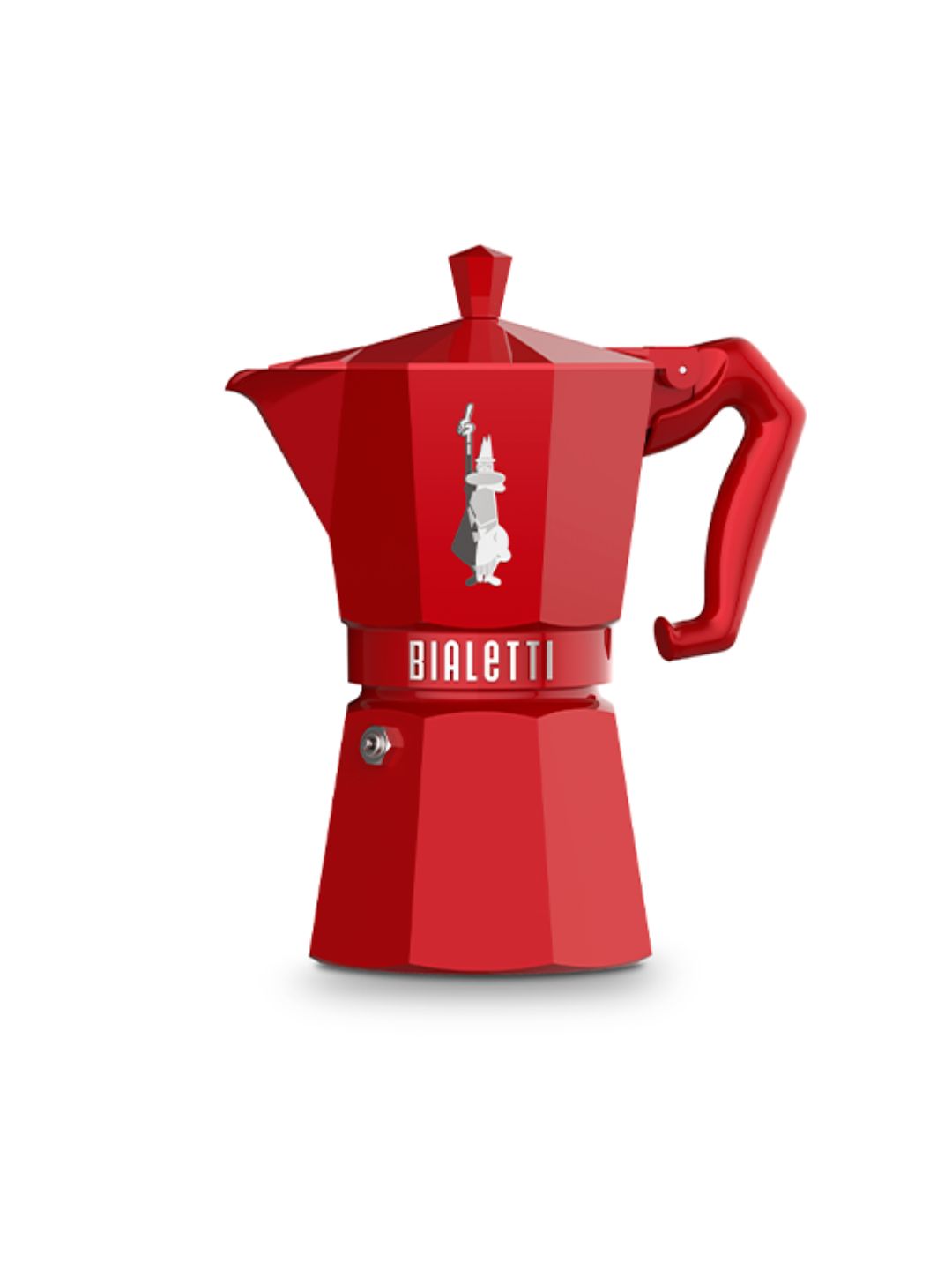 CAFETEIRA MOKA ITALIANA BALETTI