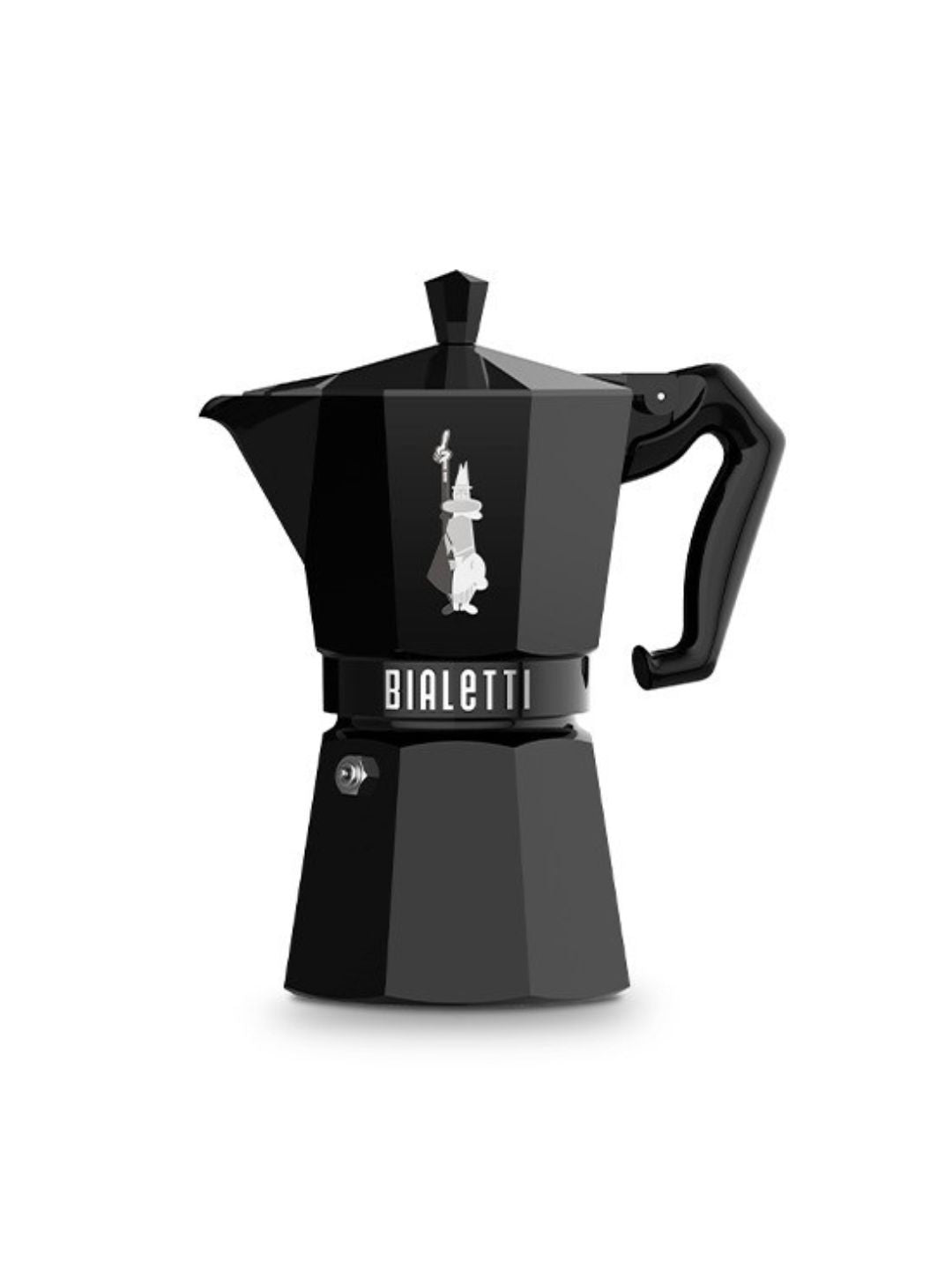 CAFETEIRA MOKA ITALIANA BALETTI