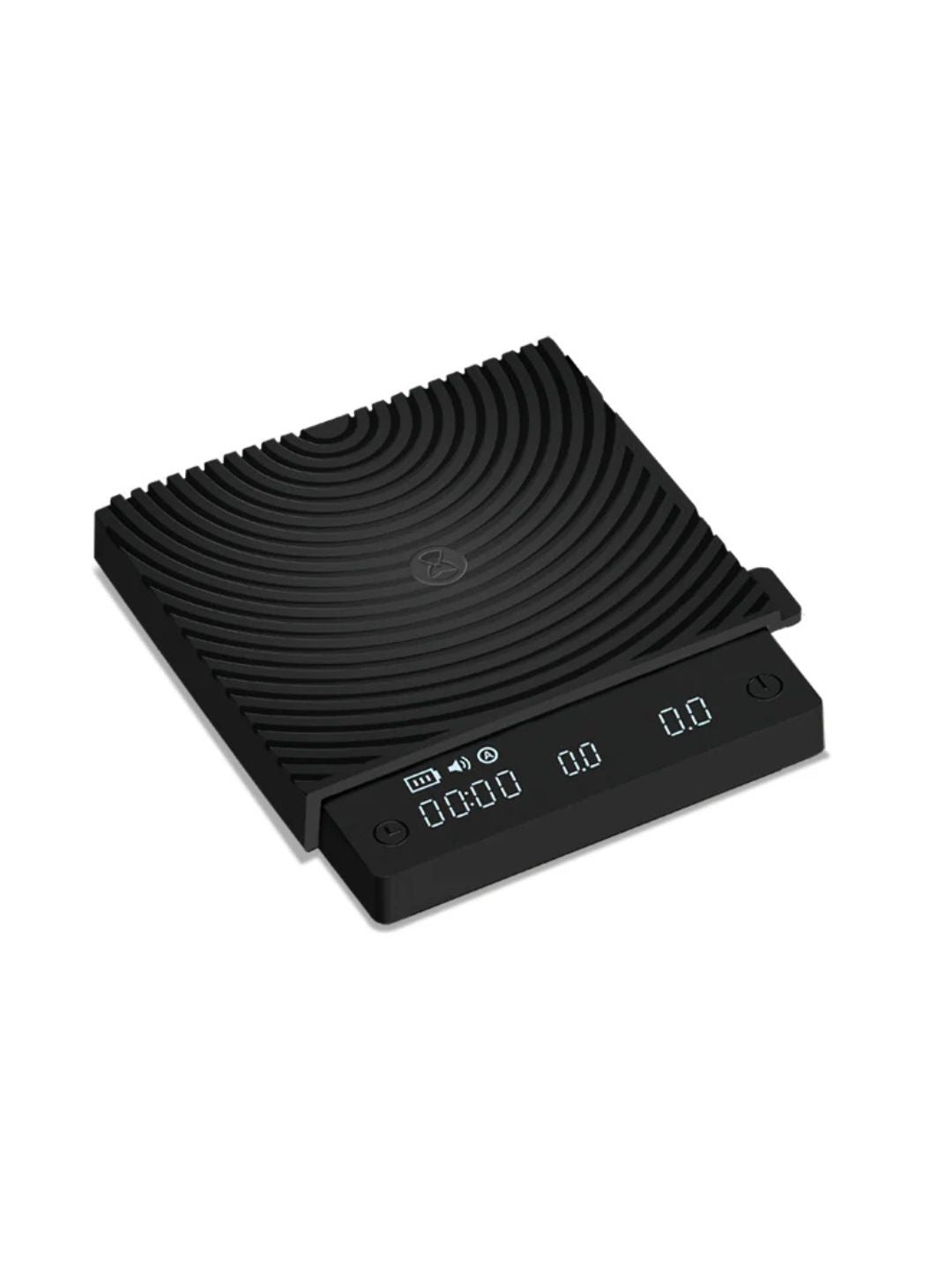 Balança Timemore Black Mirror Mini