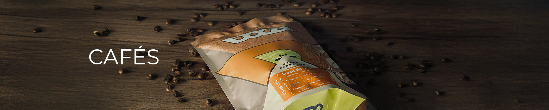 CAFÉS