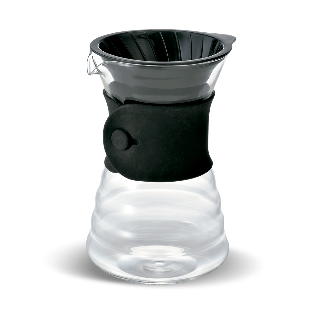 COADOR DECANTER HARIO V60