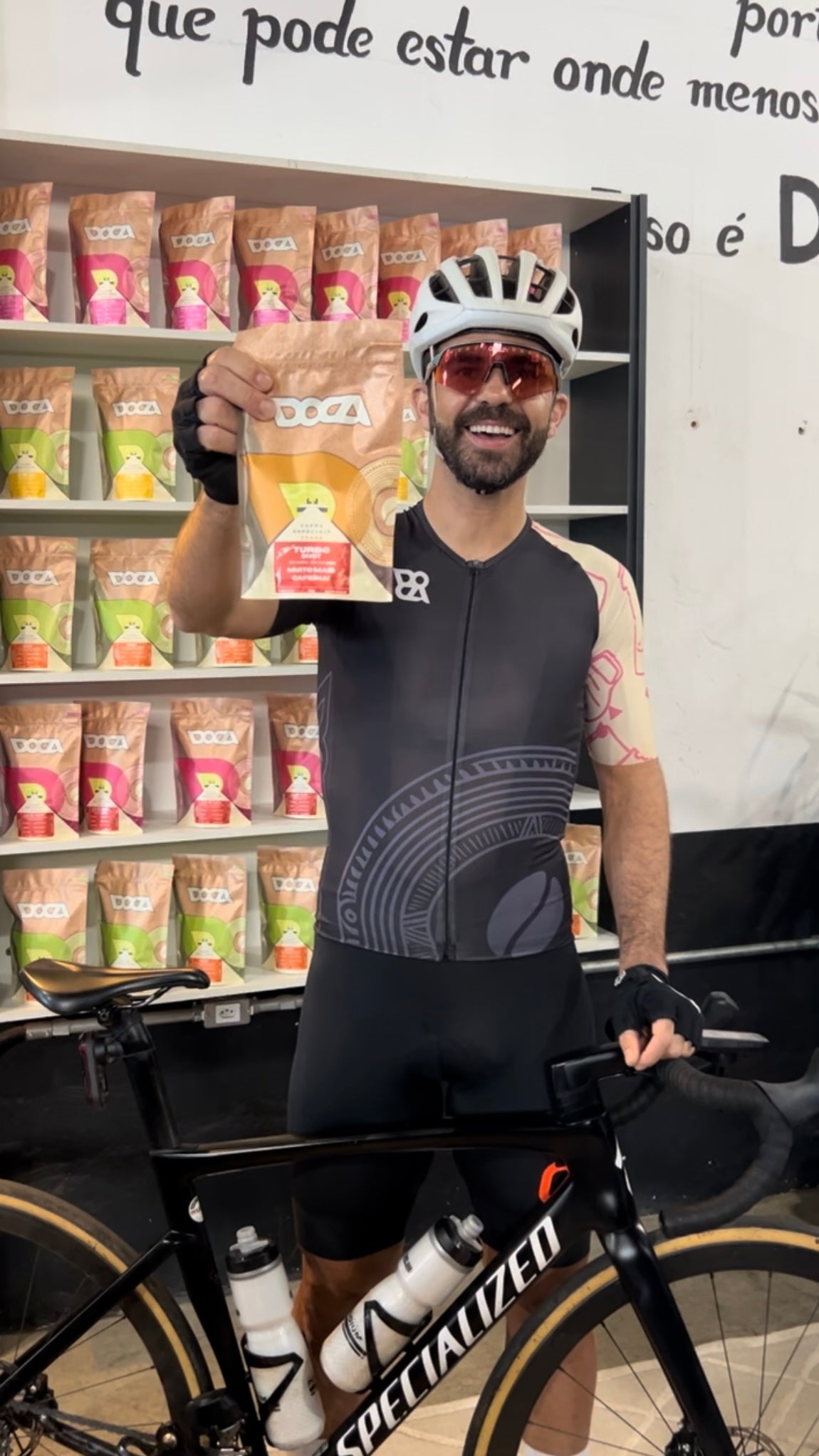 CAFÉ TURBO SHOT 250g