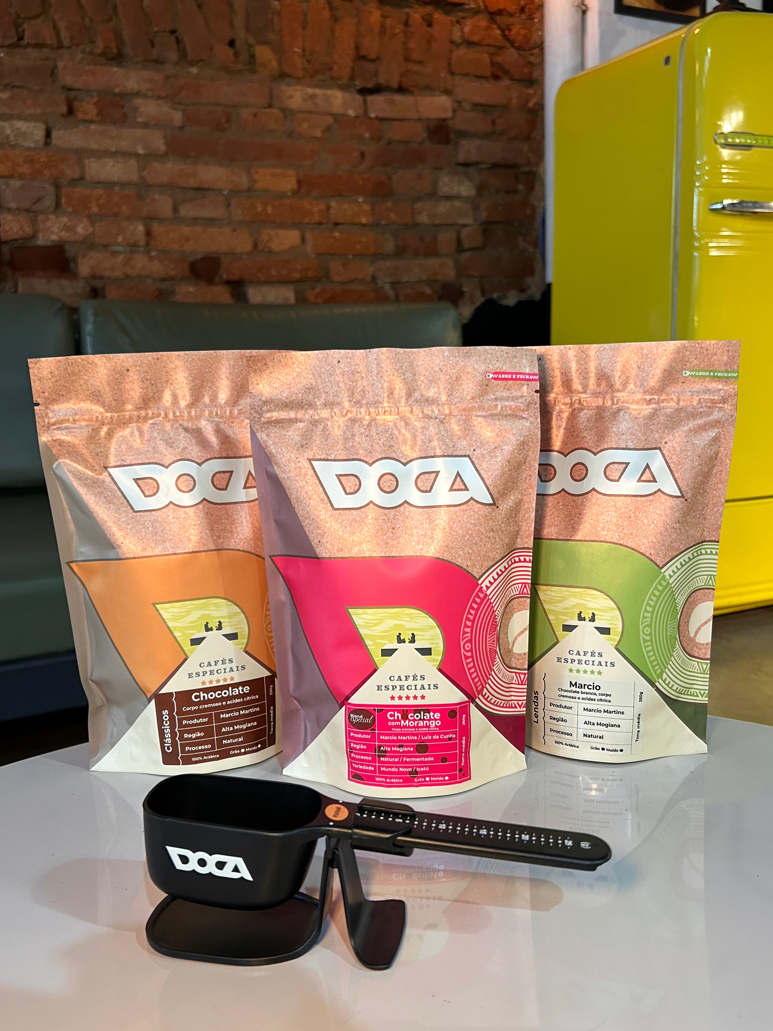 KIT PÁSCOA + BALANÇA DE BRINDE