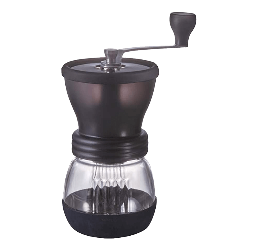 MOEDOR DE CAFÉ HARIO MILL SKERTON