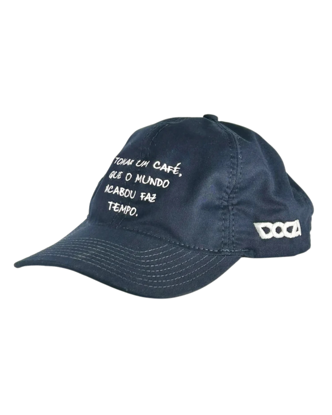 BONÉ DOCA