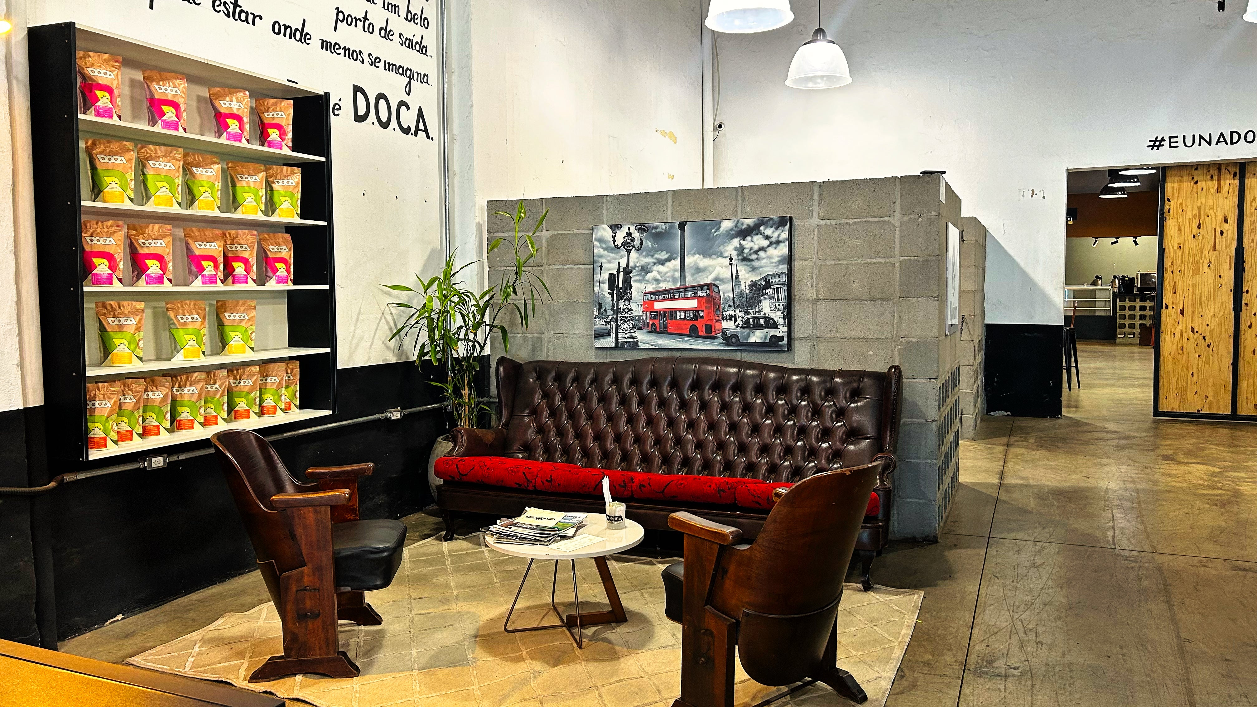 Banner de promoção