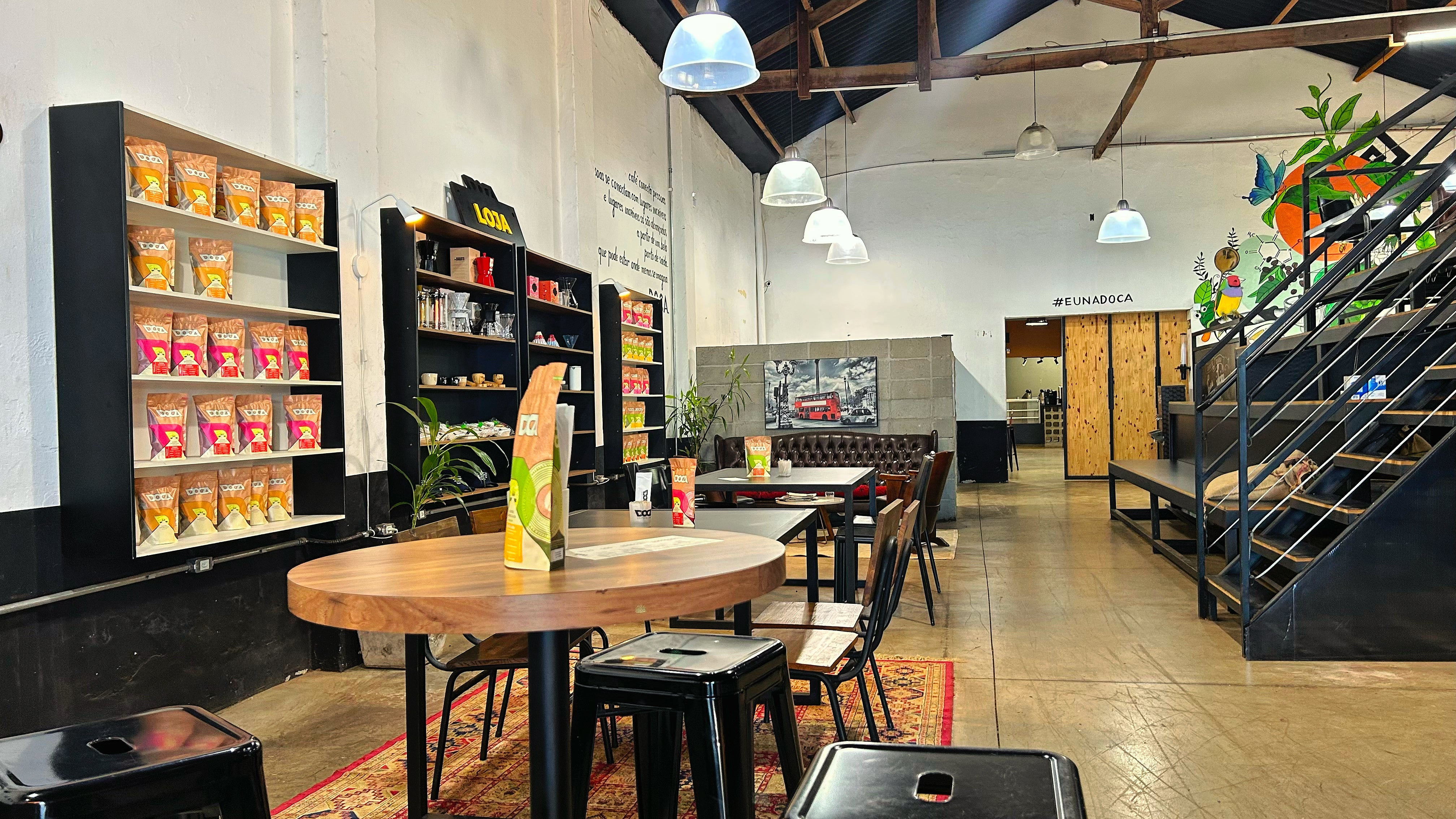 MOEDOR TIMEMORE CHESTNUT C5 – Doca Cafés