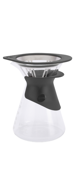 FLUIRE - CONJUNTO PARA PASSAR CAFÉ