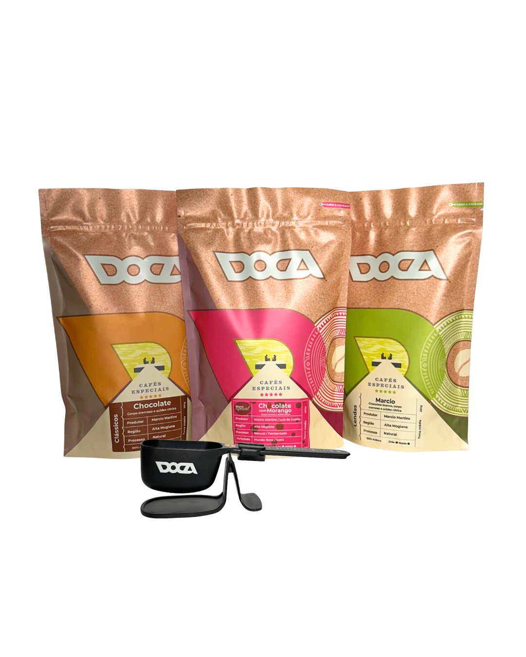 KIT PÁSCOA + BALANÇA DE BRINDE